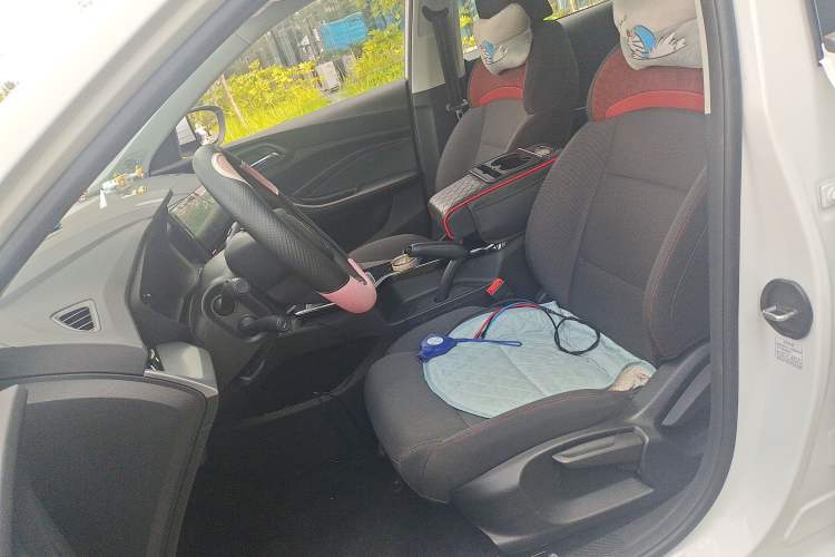 Used MG 5 2023 180 DVVT Manual Fashion Edition