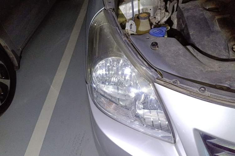 Used Toyota Verso 2014 Starlight 180E CVT Elite Edition