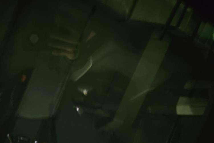 Used Volkswagen Passat 2024 380TSI Dragon Edition Headliner