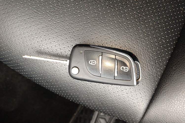 Used Mitsubishi ASX 2018 1.6L Manual Two-Wheel Drive Fashion Edition