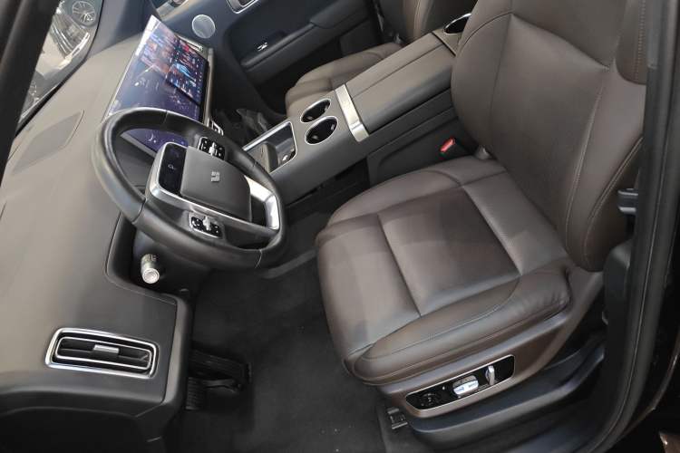 Used Li Auto L8 2023 Pro Model