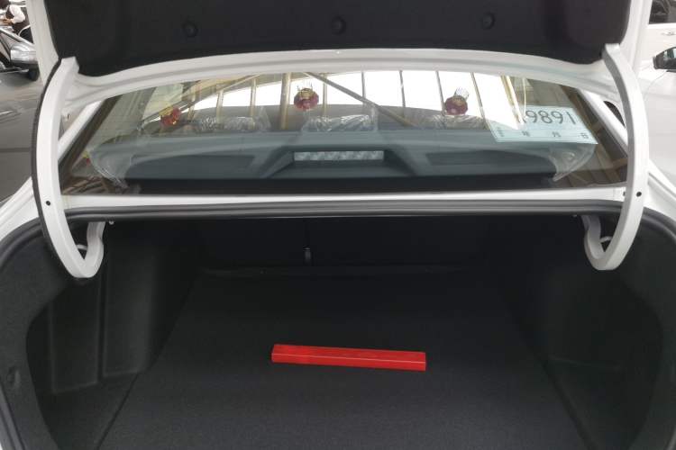 Used Volkswagen Bora 2026 200TSI DSG Yuexing Navigation Edition
