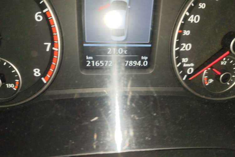 Used Volkswagen Passat 2014 2.0 TSI DSG Prestige Navigation Edition
