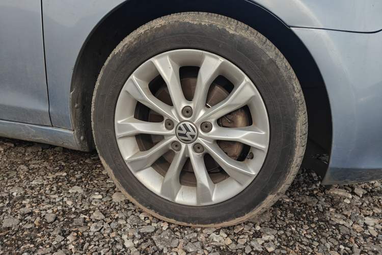 Used Volkswagen Golf 2012 1.4 TSI Automatic Comfort Edition