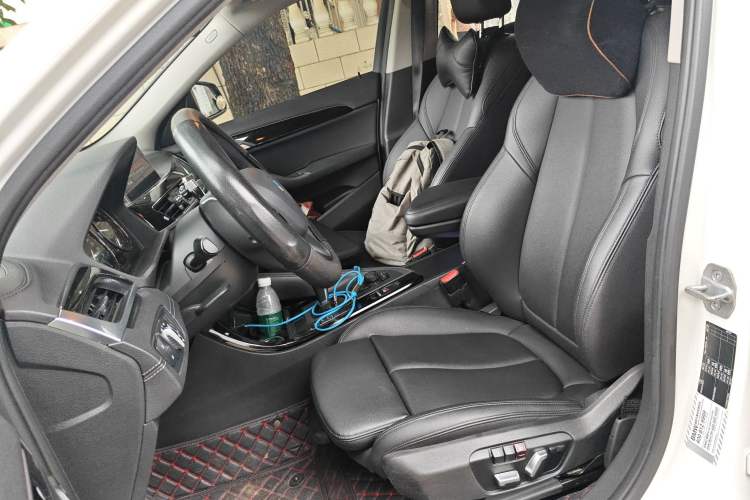 Used BMW X2 (Import) 2019 sDrive20i M Sport Package China VI Emission Standard