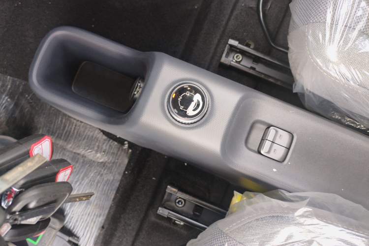 Used Wuling Zhiguang New Energy 2025 Comfort Model
