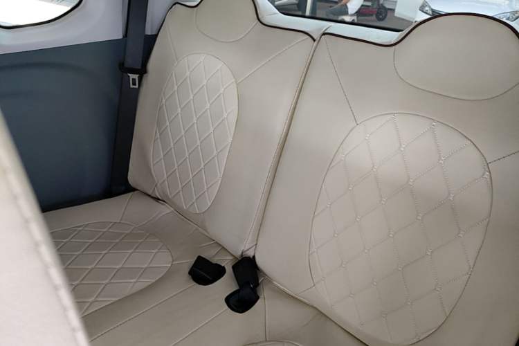 Used Bestune Pony 2024 170km Range Energizing Horse

