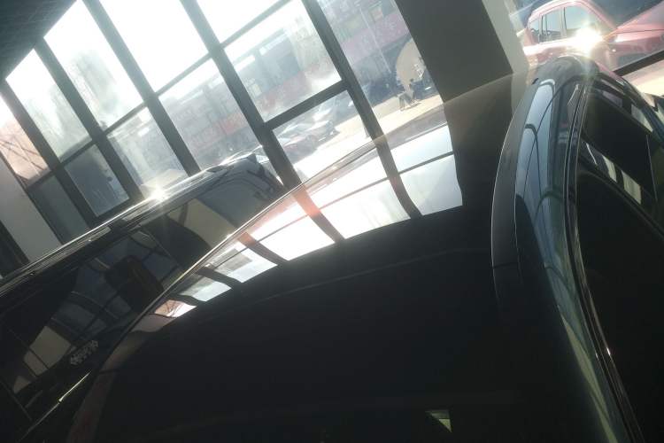 Used BMW iX 2022 xDrive40