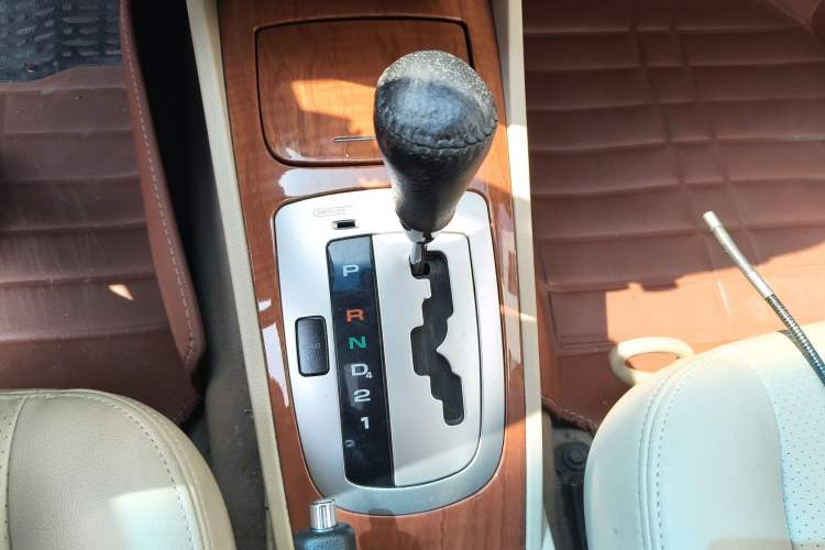 Used Buick Excelle 2011 1.6 LE-AT
