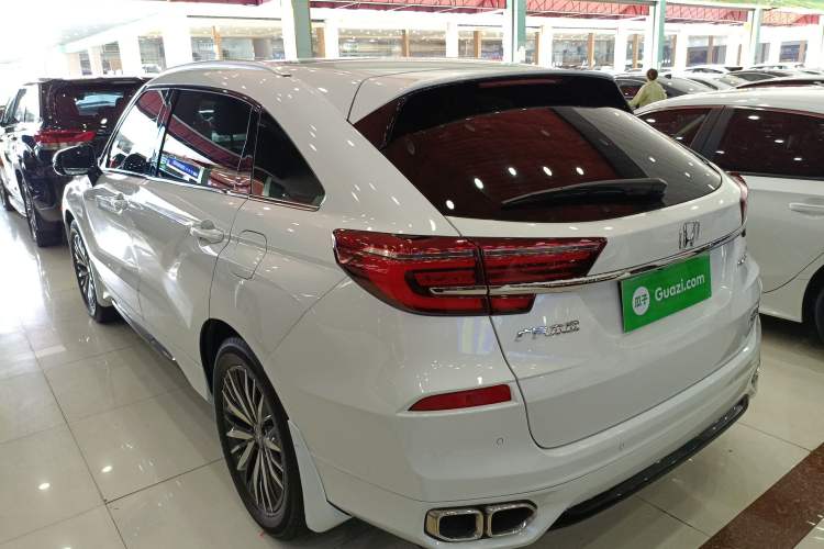 Used Honda Avancier 2020 370TURBO Two-Wheel Drive Luxury Edition