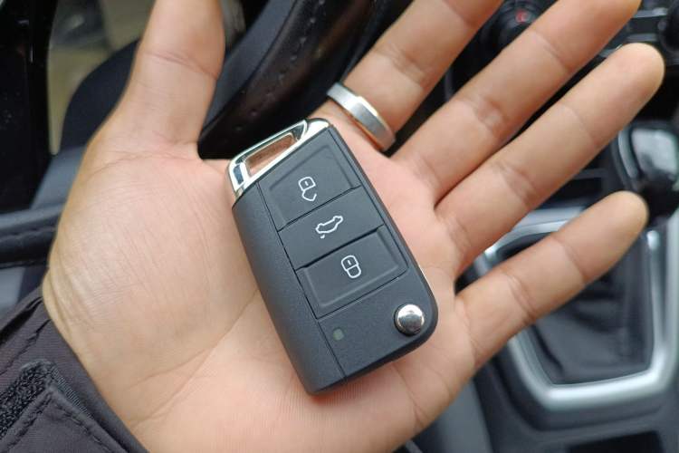 Used Volkswagen T-Cross 2023 Revised 1.5L Automatic Comfort Edition
