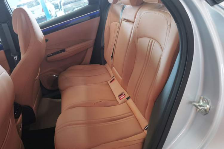 Used Geely Galaxy L7 2025 EM-i 115km Exploration+ Edition