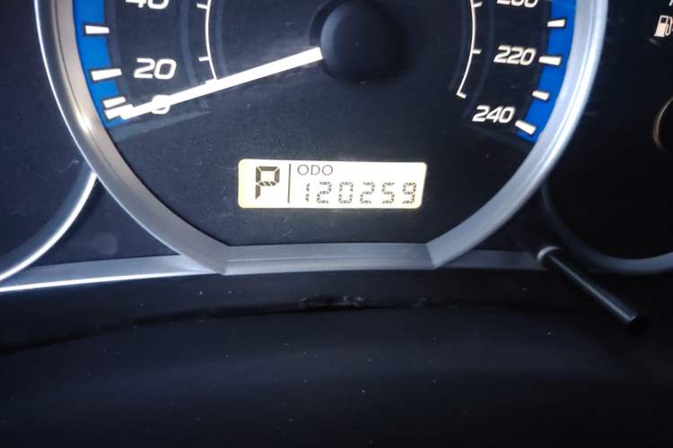 Used Subaru Forester 2011 2.5XS Automatic Luxury Edition
