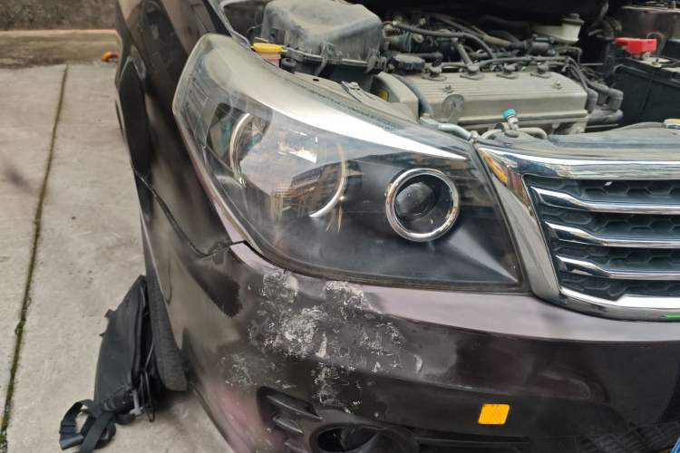 Used Geely Auto Diamond 2015 Sedan 1.5L Manual SuperDeluxe Model