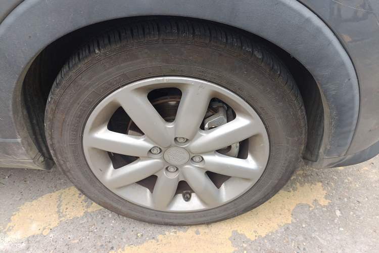 Used Leapmotor T03 2022 Crystal Edition