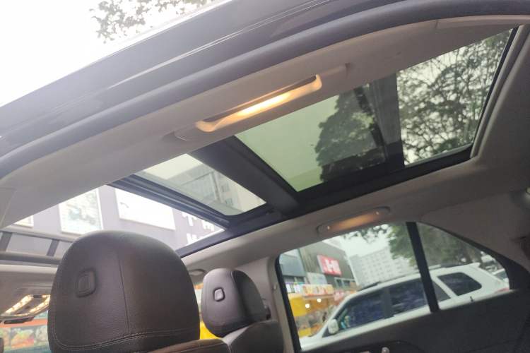 Used Mercedes-Benz GLE 2021 GLE 350 4MATIC Stylish Model
