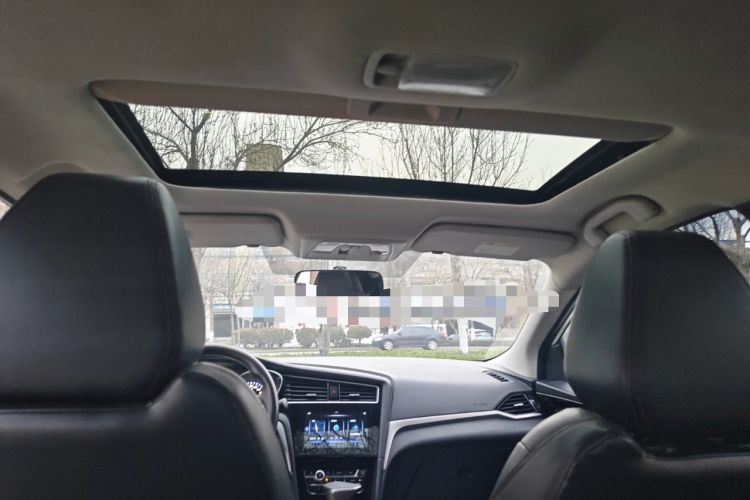 Used Venucia D60 2020 1.6L XL CVT Enjoyment Edition
