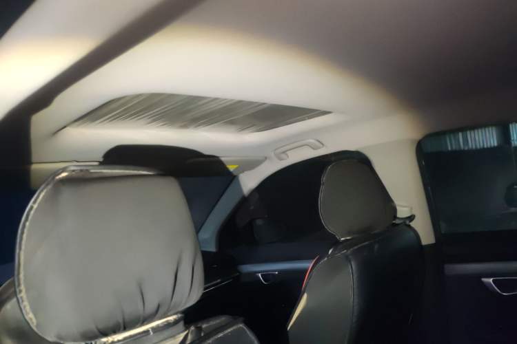 Used Wuling Asta 2021 1.5T Manual Starlight Edition
