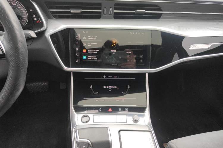 Used Audi A6L 2024 45 TFSI Prestige Dynamic Edition
