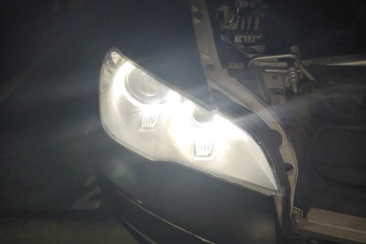 Used BMW X5 2012 xDrive35i U.S. specification