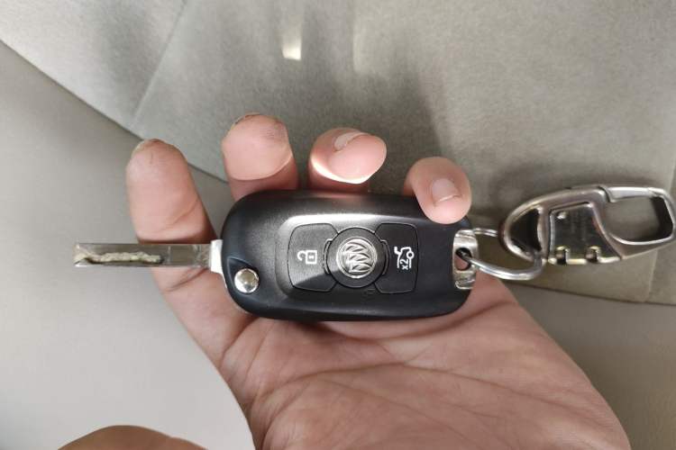 Used Buick Verano 2019 Sedan 15S Automatic Leading Model