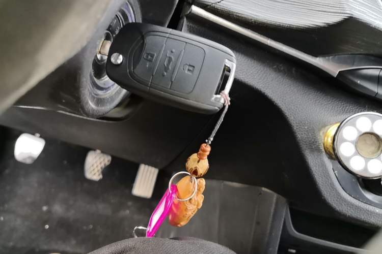 Used Baojun 360 2018 1.5L Manual Elite Version National V