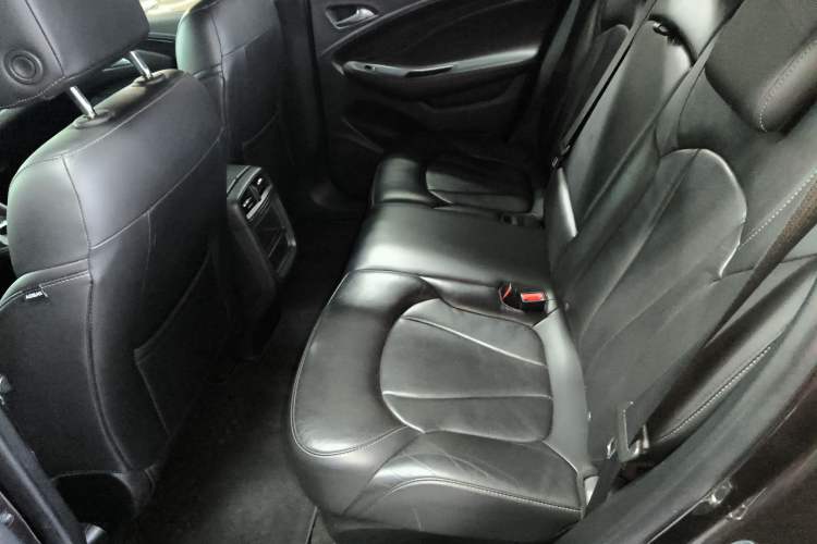 Used Buick Envision 2020 20T Two-Wheel Drive Elite Version