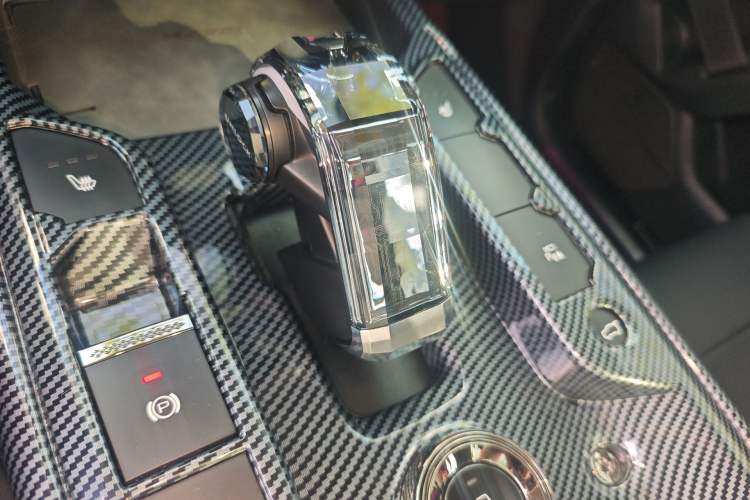 Used Haval H Dog 2023 2.0T Two-Wheel Drive Chaoye Version Plus Gear Lever