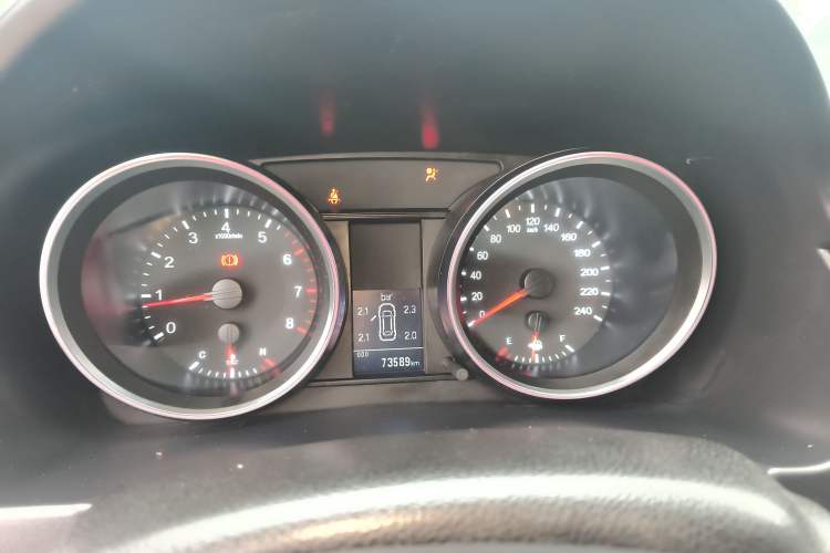 Used Haval H6 2015 Revised Version Sport Edition 1.5T Manual 4x4 Elite Trim
