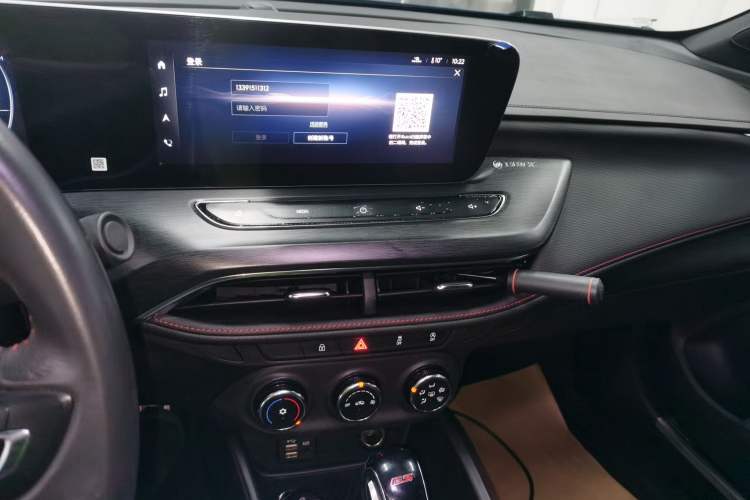 Used Buick Verano 2022 Pro GS Wind-Chasing Edition