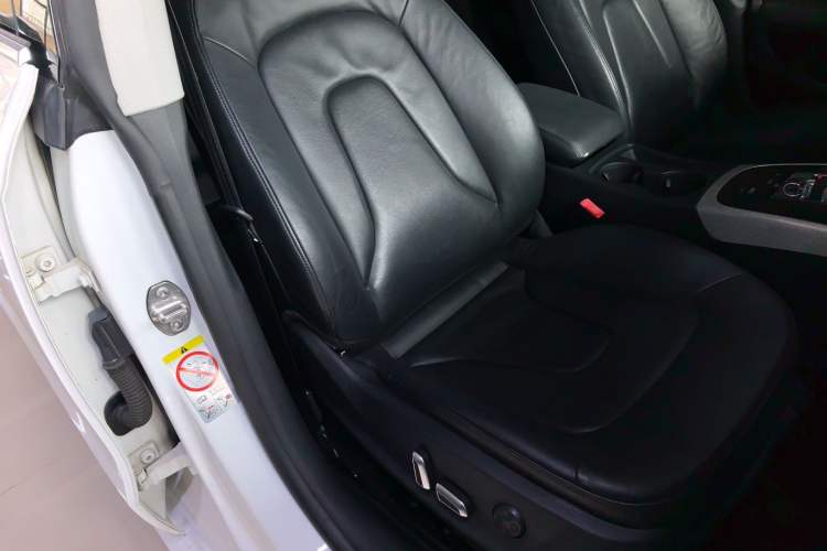 Used Audi A5 2016 Sportback 45 TFSI
