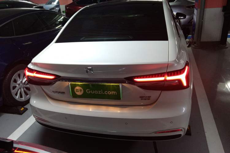 Used Rising ER6 2020 620 km Smart Drive Version