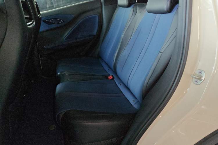 Used BYD Seagull 2025 305 km Free Version