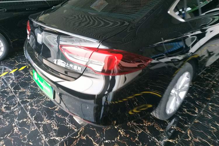 Used Buick Regal 2024 28T Luxury Edition