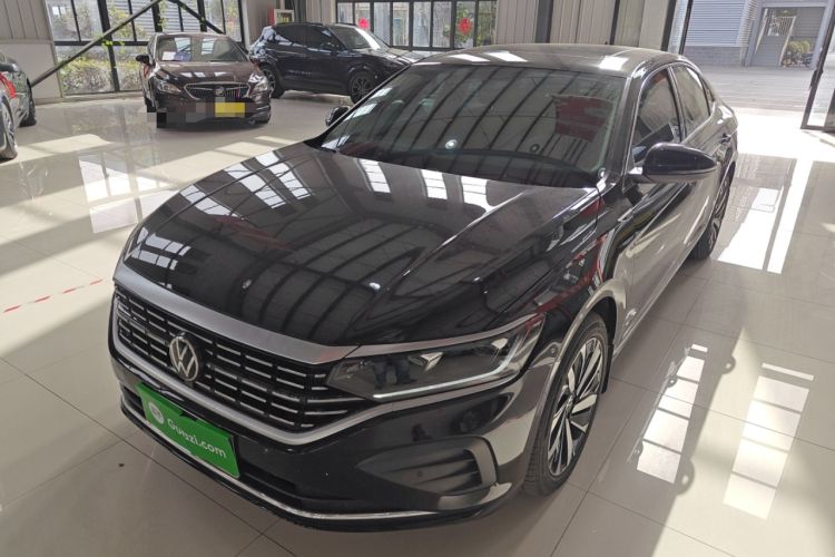 Used Volkswagen Passat 2024 380TSI Elite Edition
