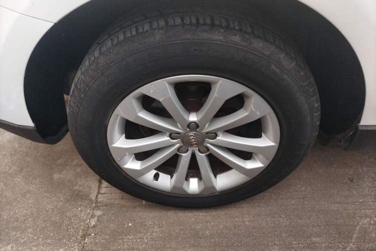 Used Audi Q5 2015 40 TFSI Technology Edition Right Rear Wheel Hub