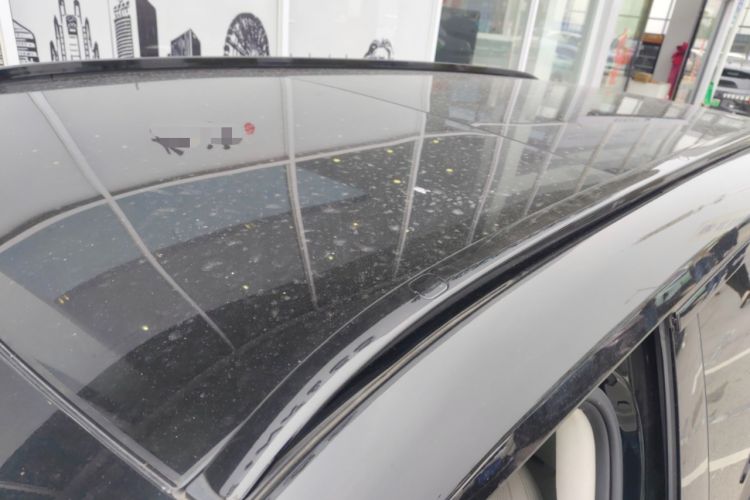 Used Lynk & Co 900 2025 2.0T Ultra
