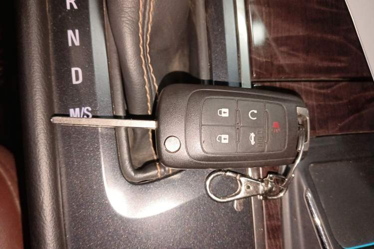 Used Buick LaCrosse 2013 2.4L SIDI Luxury Comfort Edition