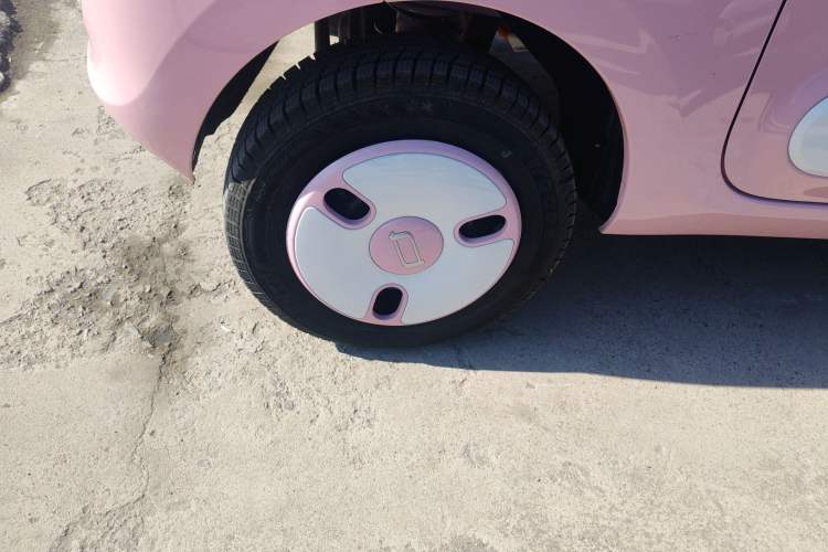 Used Bestune Pony 2026 Model 222km Cute Horse Plus