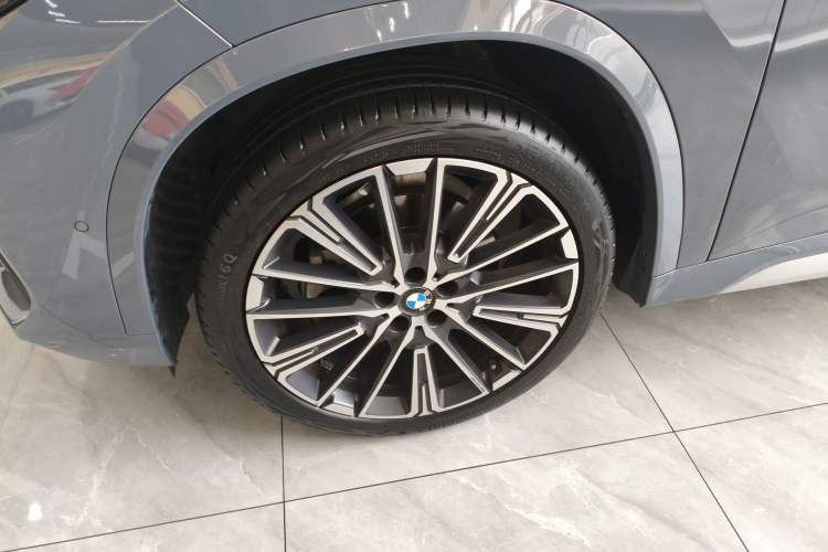 Used BMW X1 2023 sDrive25Li M Sport Package