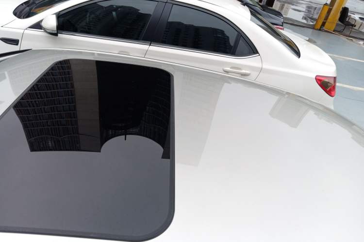 Used Audi A4L 2015 45 TFSI quattro Individual Sport Edition