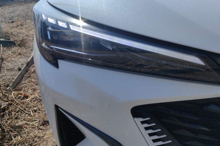 Used CHANGAN OSHAN X5 PLUS 2023 1.5T DCT Navigation Edition
