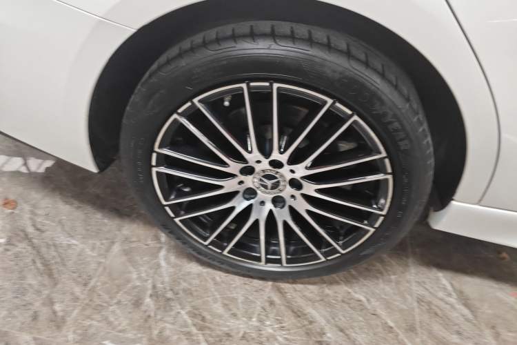 Used Mercedes-Benz C-Class 2023 C 200 L Sport Edition
