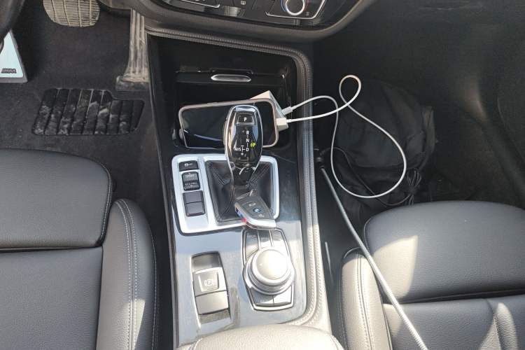 Used BMW 1 Series 2021 120i M Sport Night Edition