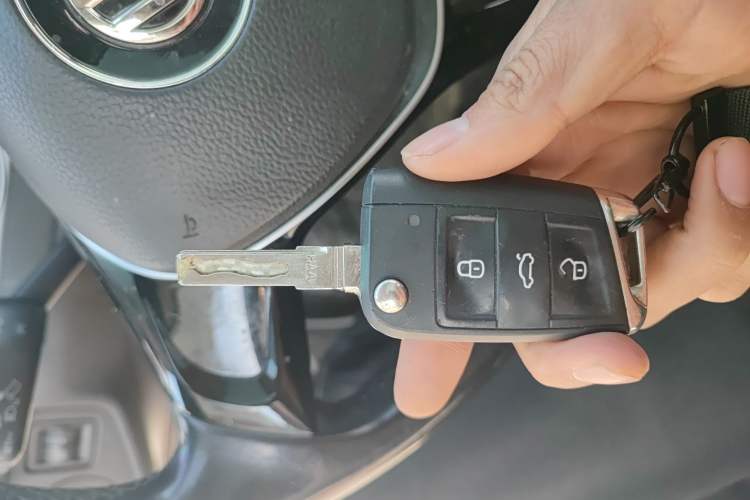 Used Volkswagen Golf 2015 1.4TSI Automatic Comfort Model