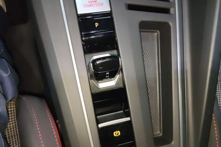 Used Volkswagen Golf GTI 2023 380TSI DSG GTI