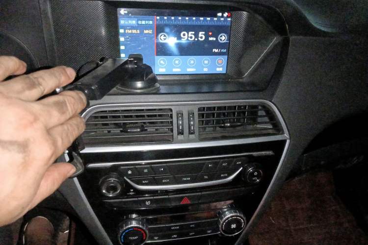 Used Leopaard CS10 2017 2.0T Automatic Urban Version
