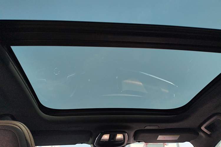 Used Volvo S90 2023 B5 Zhiyuan Luxury Edition