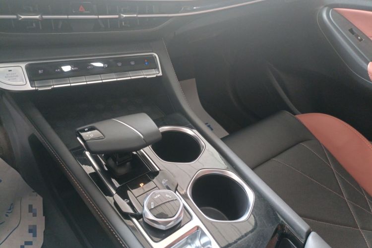 Used CHANGAN Eado 2024 PLUS Blue Whale NE 1.4T GDI DCT High-Energy Edition