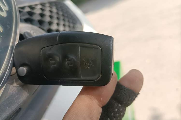 Used Ford Focus 2013 Hatchback Classic 1.8L Manual Base Model
